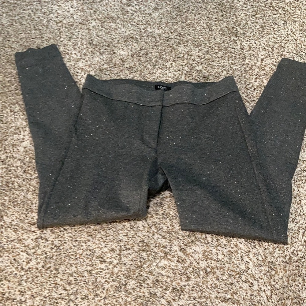 Ladies pants